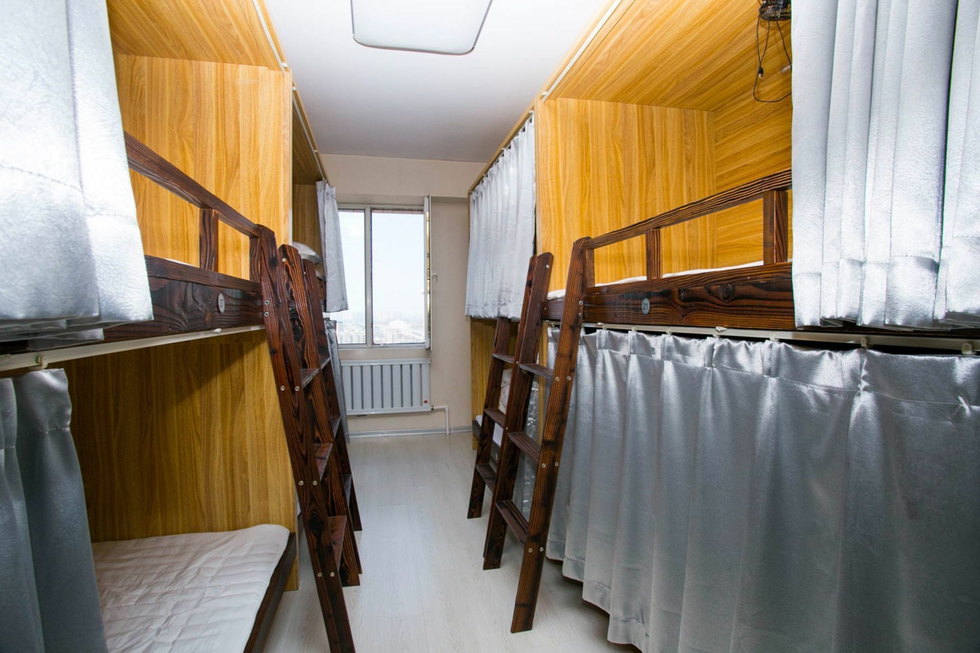 Harbin Riceshop Youth Hostel, Zewnętrze zdjęcie