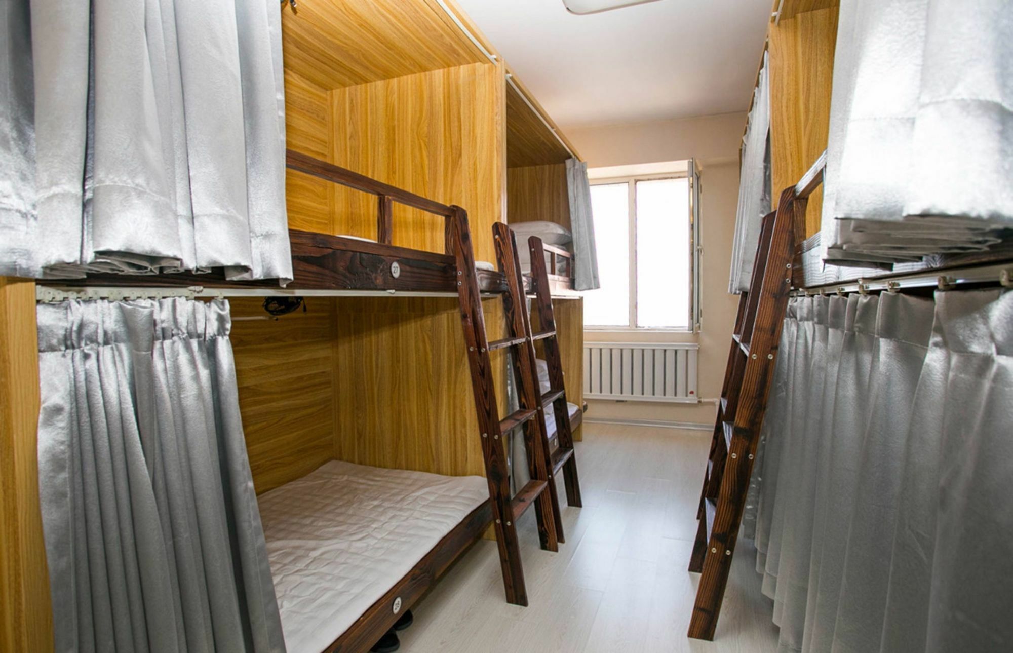 Harbin Riceshop Youth Hostel, Zewnętrze zdjęcie