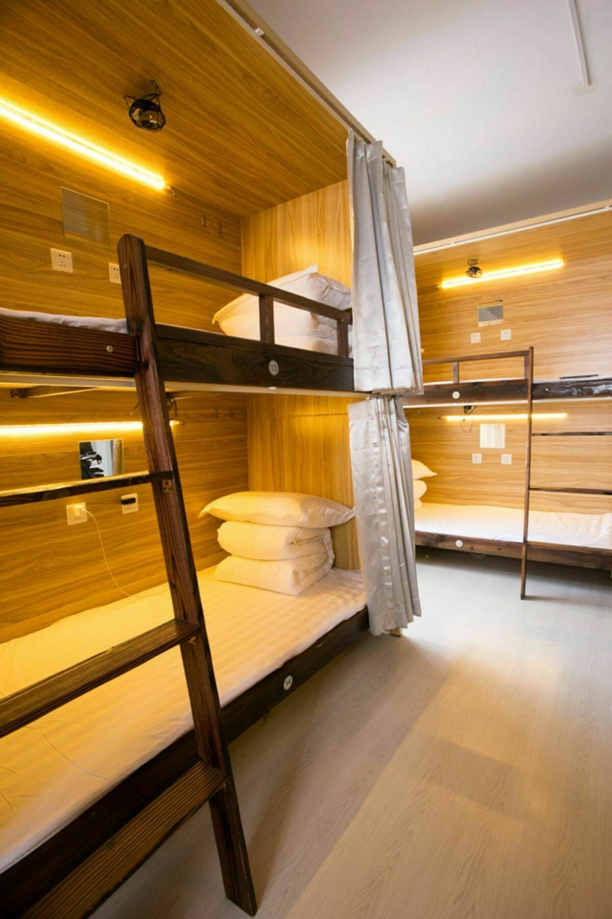 Harbin Riceshop Youth Hostel, Zewnętrze zdjęcie