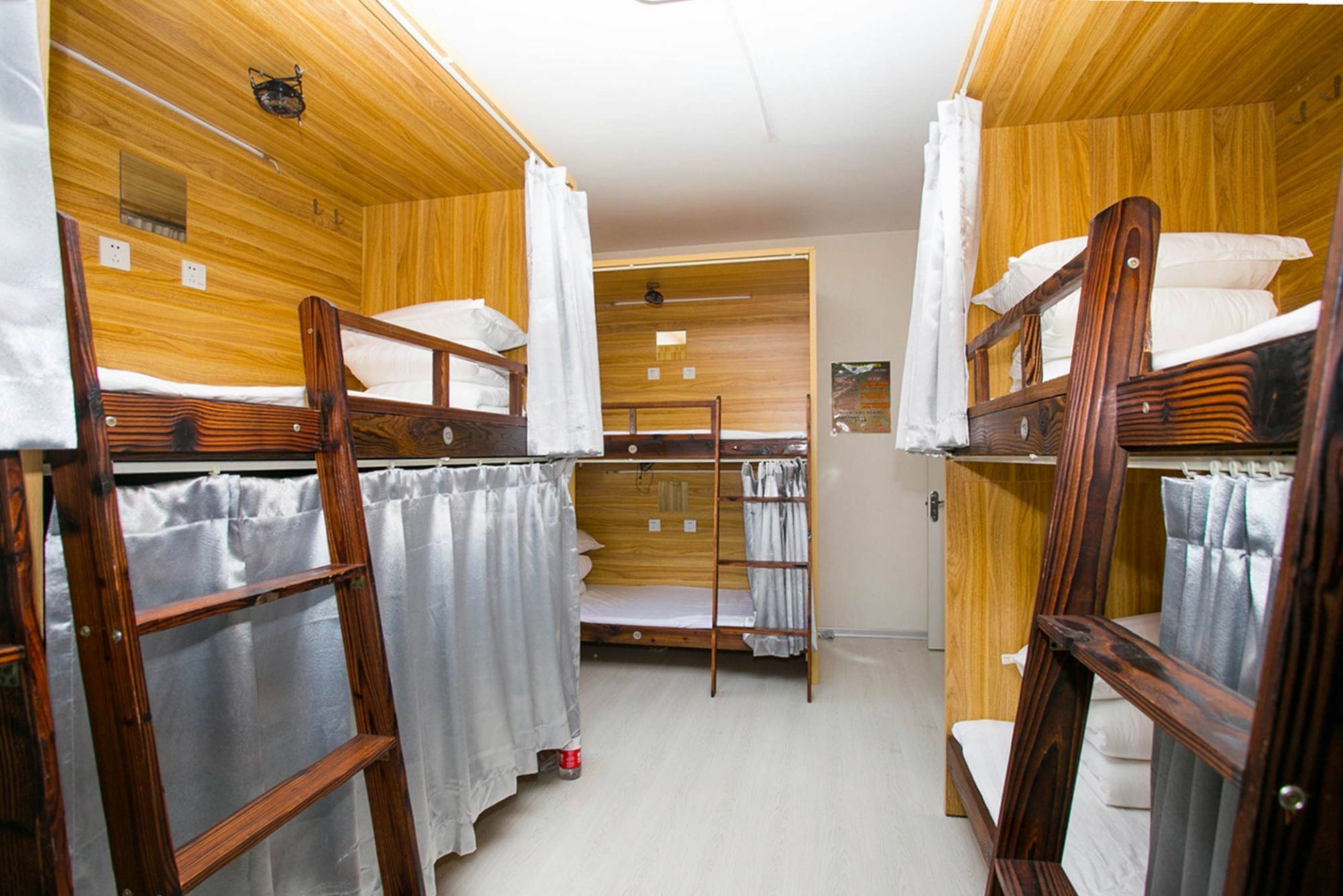 Harbin Riceshop Youth Hostel, Zewnętrze zdjęcie